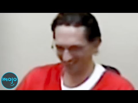 10 Serial Killers Who NEVER Confessed To Their Crimes