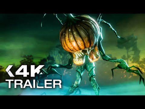 STRANGER THINGS: Tales from ’85 Official Trailer (2026) Netflix