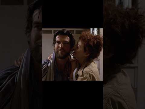 Pierce brosnan does French accent