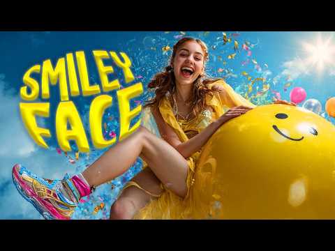 High Times | Smiley Face | Full Comedy Adventure Movie | Free Movie