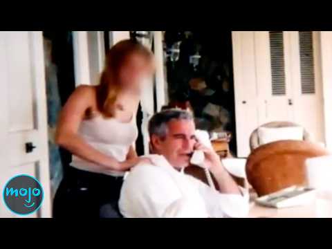 10 Shocking Revelations About Epstein Island in the Epstein Files Release