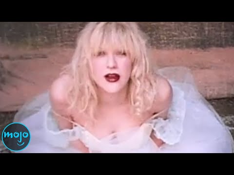 Top 10 Musicians Who Ruled the 90s… Then Disappeared