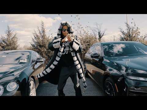 Demon Baby – Whim Whamiee  (Official Music Video)