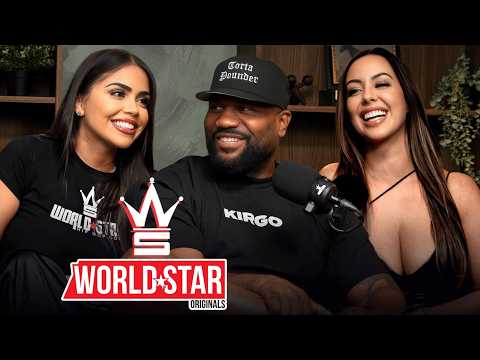 Three women one night, Body count lies and Viagra confessions | Rampage Jackson