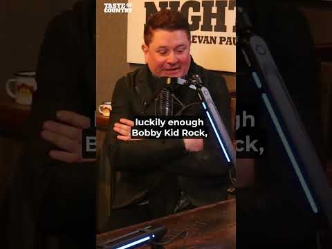 This can’t be real! How Kid Rock Saved Rascal Flatts Jay DeMarcus