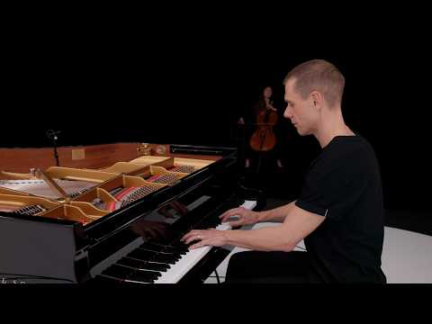 Armin van Buuren – Fathers and Sons (from ‘Piano’ album) [Official Video]