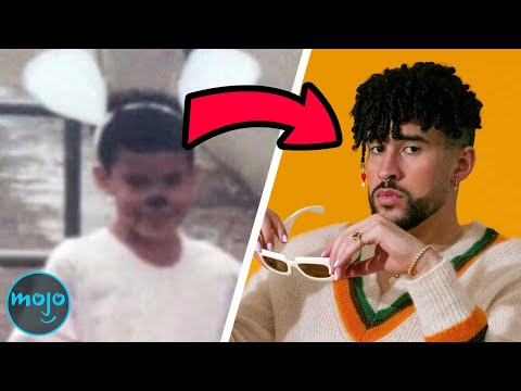 Top 10 Things You Didn’t Know About Bad Bunny