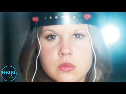 Top 20 Movies That Shocked Fans by Being AWFUL