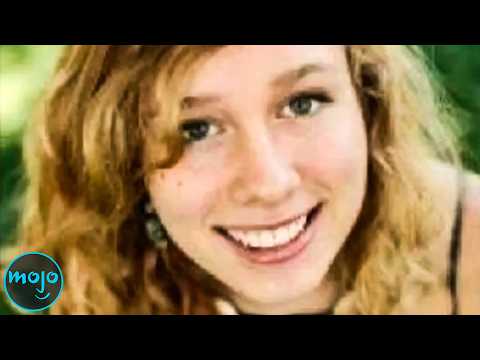 30 Times the Internet Solved Crimes