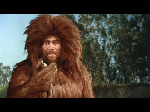 1977 – Yeti: Giant of the 20th Century – From the Arctic: Toronto’s defrosted terror