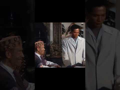 Your life is in danger