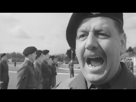 A Prize of Arms (1962) Breaking into the army: The heist that burned the rulebook