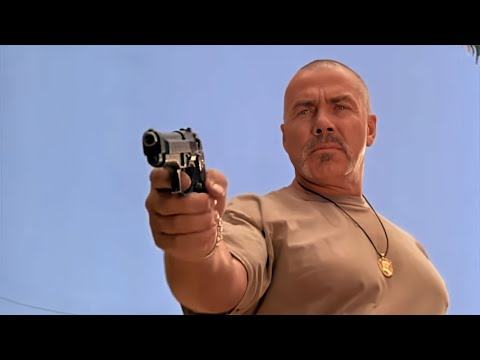 1997 – The Bad Pack – Robert Davi & Roddy Piper : Bad to the Bone