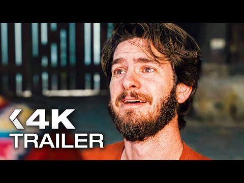 THE MAGIC FARAWAY TREE Official Trailer 2 (2026) Andrew Garfield