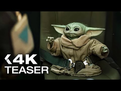 STAR WARS: THE MANDALORIAN AND GROGU Official Trailer 2 Teaser (2026)