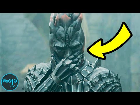 Top 10 Things You Missed in A Knight of the Seven Kingdoms Episode 5