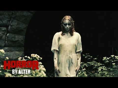 Horror Short Film “Doom Scroll” | ALTER