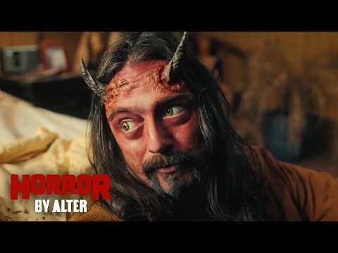 Horror Short Film “To Hell With You” | ALTER