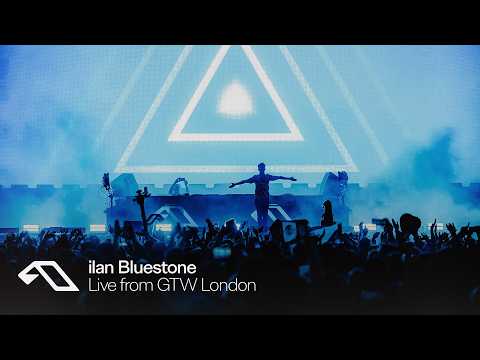 ilan Bluestone | Live from Above & Beyond Group Therapy Weekender, London 2022