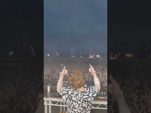 Energise your Monday with a set from @iBluestone, full of high-octane trance 🔥 #electronicmusic