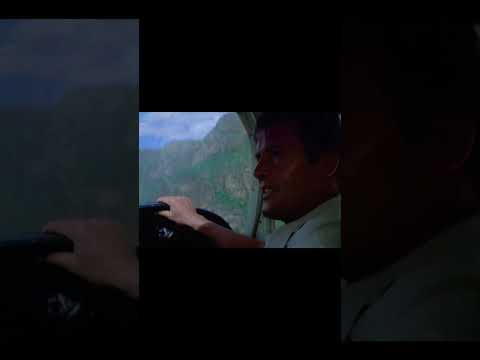 Mile High Club with Roger Moore