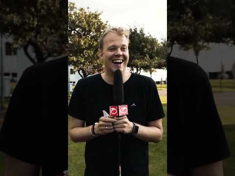 Ruben’s top tip 💜