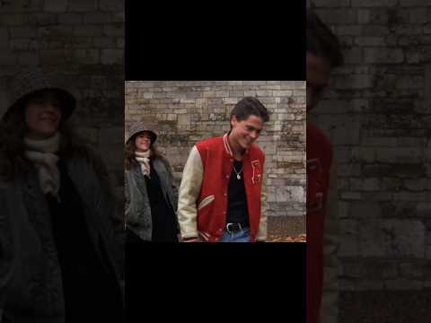 Brat pack reunions  💦🍾 #roblowe #allysheedy