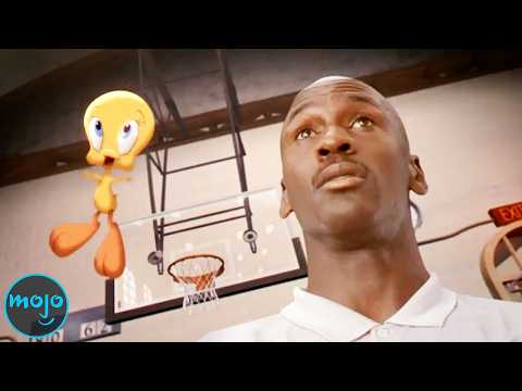 Top 10 Movies You LOVED as a Kid But Are Hard to Watch Now