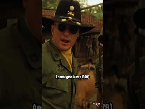 Remembering Robert Duvall