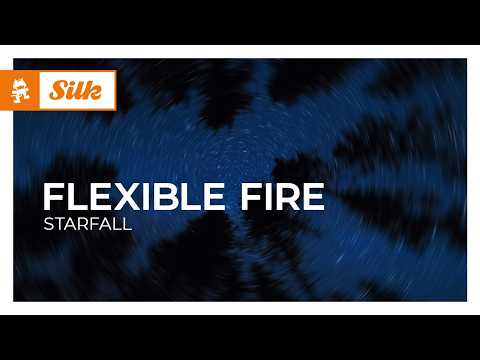 Flexible Fire – Starfall [Melodic House | Monstercat]