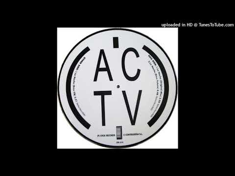 A.C.T.V. – La Noche (Original Mix)