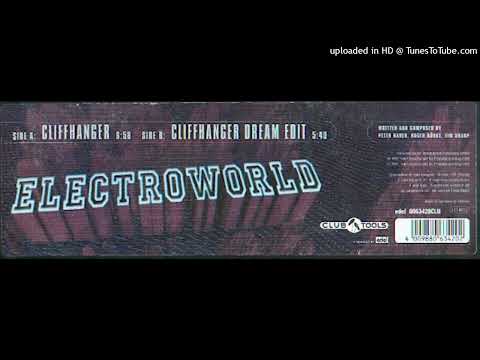 Electroworld – Cliffhanger