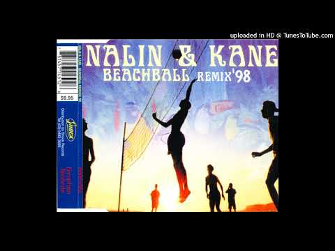 Nalin & Kane – Beachball (Sharam’s Baywatch Mix)