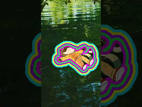 sink beneath the surface and let the world soften around you 🪷