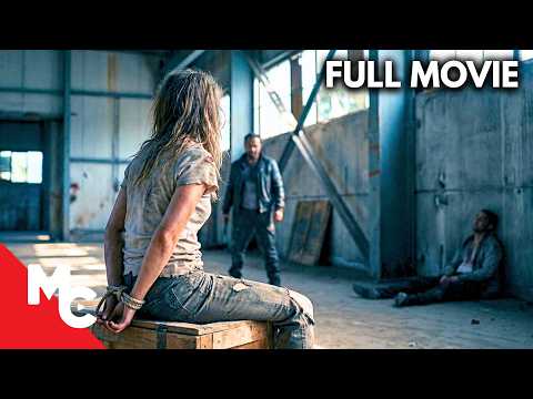 Kidnapped and Framed For A Brutal Crime | Let Me Go! | Full 2025 Crime Thriller Movie