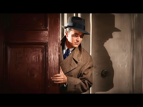 Bulldog Drummond Saves a Lady (1937 Mystery) She stole his car… then stole his chance to get away