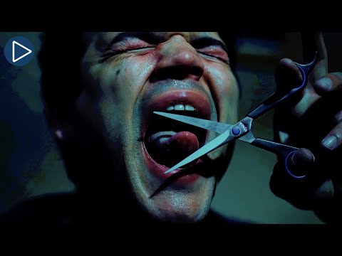 THE INHABITANTS 🎬 Full Horror Movie 🎬 English HD