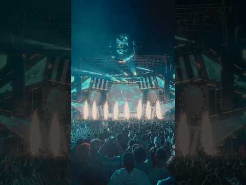 Thank you for dancing with us at Laroc, Brazil and Ultra Buenos Aires. Up next – EDC Mexico.