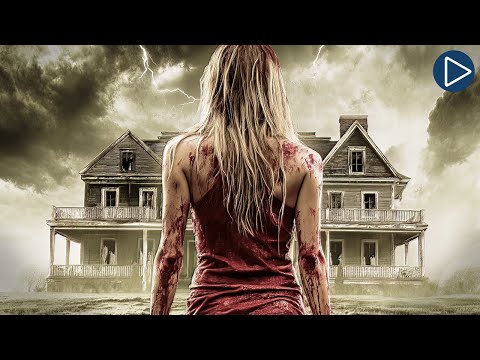 DITCH DAY MASSACRE 🎬 Full Horror Movie 🎬 English HD