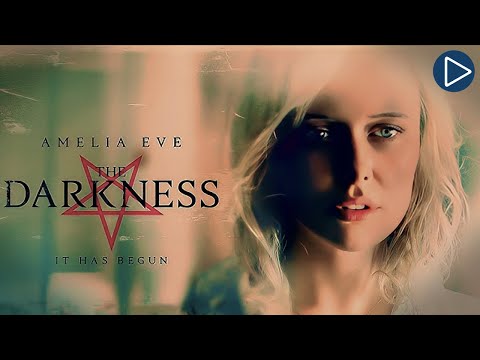 THE DARKNESS 🎬 Full Horror Movie 🎬 English HD