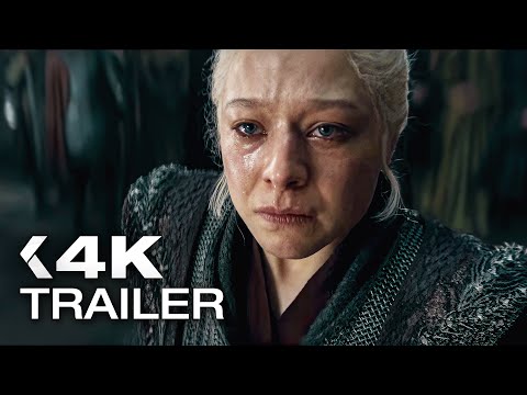HOUSE OF THE DRAGON Season 3 Official Trailer (2026)
