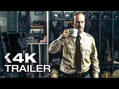 NORMAL Official Trailer 2 (2026) Bob Odenkirk