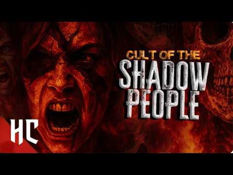 Cult of the Shadow People | Full Horror Movie in English 2026