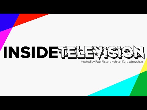 Inside Television: A WatchMojo Breakdown. 📱