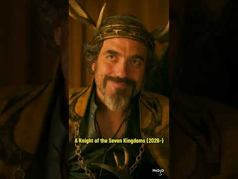 A Knight of the Seven Kingdoms vs A Knight’s Tale