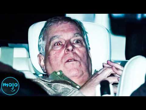 Prince Andrew’s Arrest: Epstein Files, Police Raid & What Happens Next