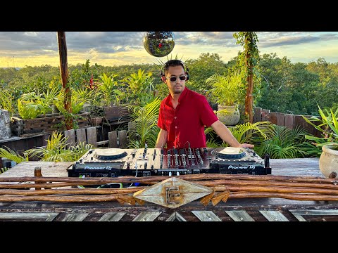 Pime | Melodic & Progressive Vibes Mix 2026 | By @EPHIMERATulum