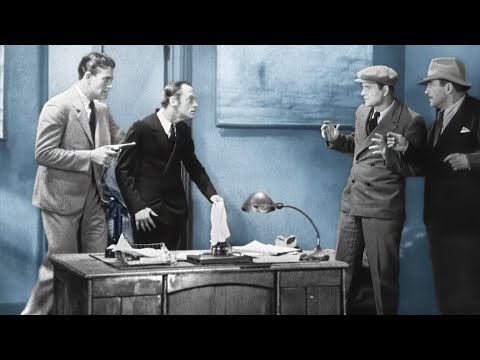Shadow of the Eagle (1932) – Ep. 7: Eagle or Vulture?