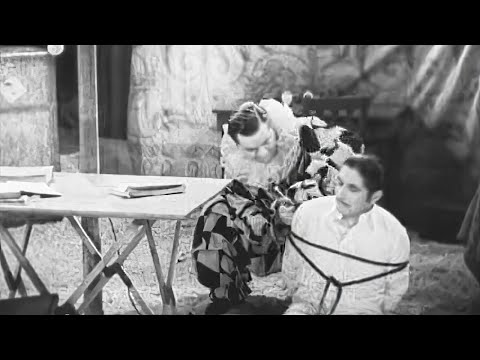 Shadow of the Eagle (1932) – Ep. 8: On the Spot