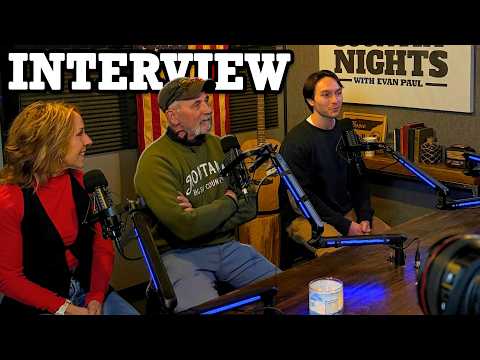 Aaron Tippin Still Stands for Something | American Sky INTERVIEW